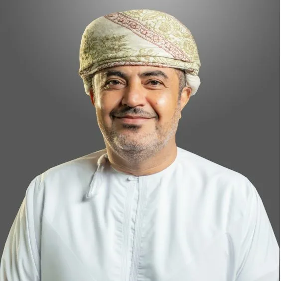 Saeed bin Hamoud Al Maawali