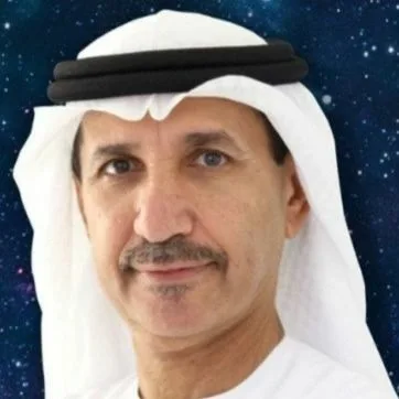 Dr. Mohamed Alahbabi