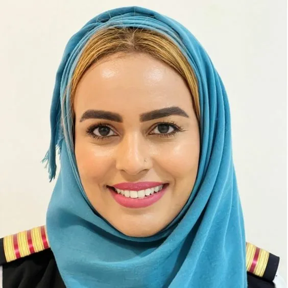 Alia Al Qalam