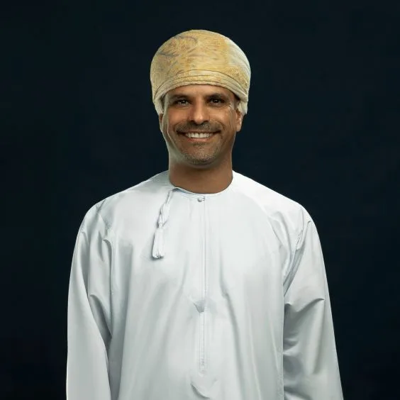 Ali Al Hashmi