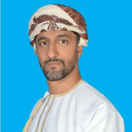 Samir Al-Busaidi