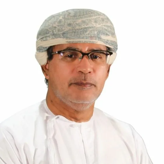 Salim Al Alawi