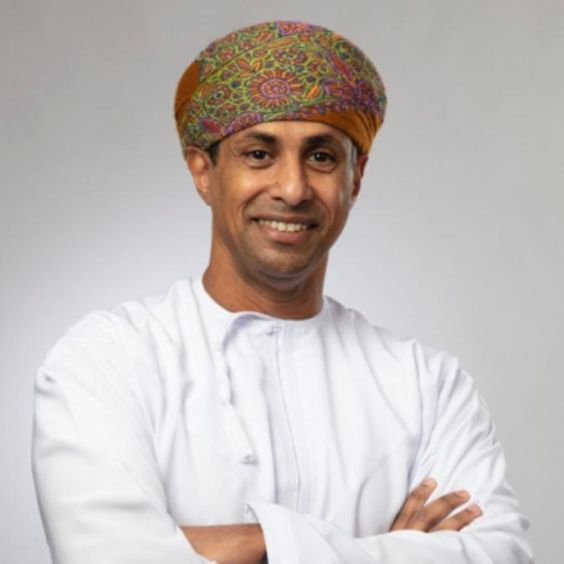 Salim Al-Mazrui