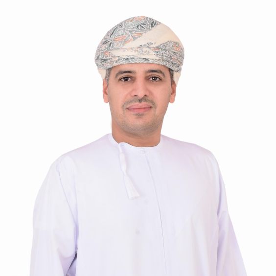 Amjed Al Thuhli