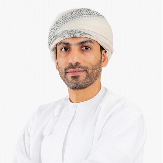 Eng. Yousuf Nasser Mattar Al Azizi