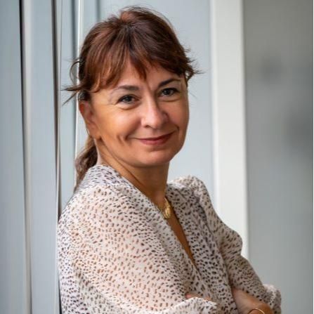 Christelle Astorg