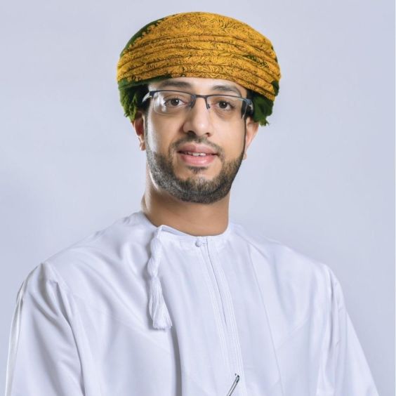 Ammar Al Rawahi