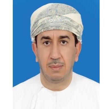Eng․ Mubarak Al Sawafi