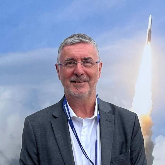 Jean-Marc Astorg