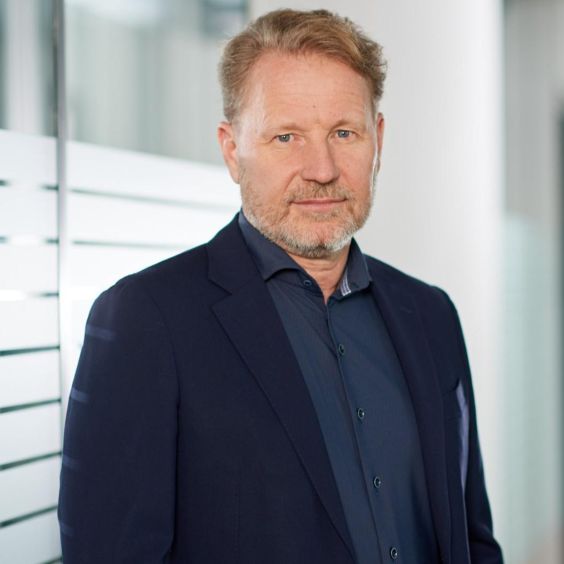 Ronald van der Breggen