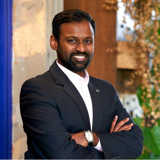 Sahith Reddy Madara