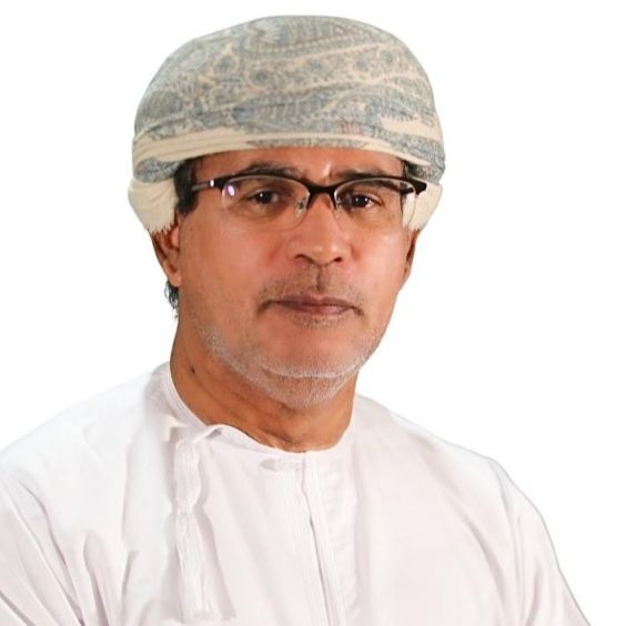 Eng․ Salim Al Alawi