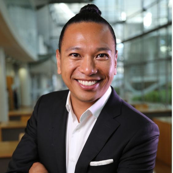 Leonard de Guzman