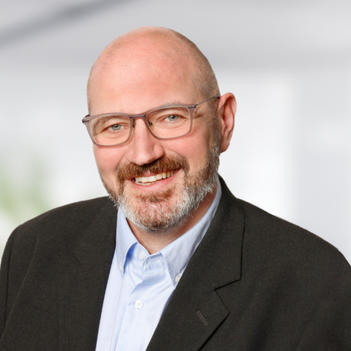 Laurent Valignon