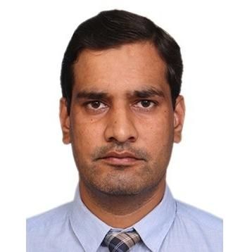 Dr. Muhammad Rizwan Mughal