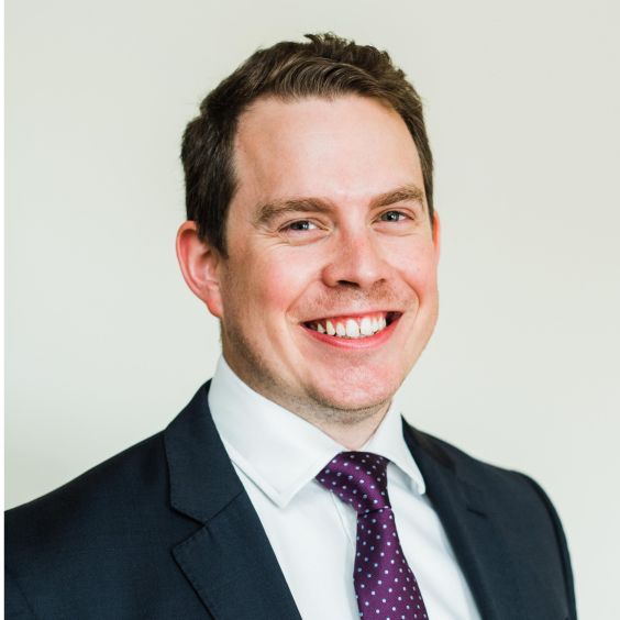 Martin Smye-Rumsby