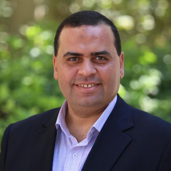 Ibrahim Hassan