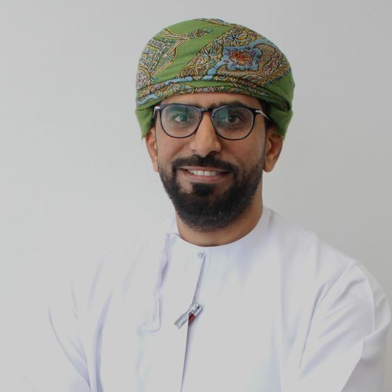 Haitham Hazeem Al-Balushi