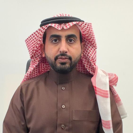 Sultan Al-Ruwais