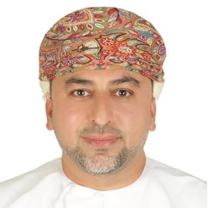 Sameer Al Zadjaly