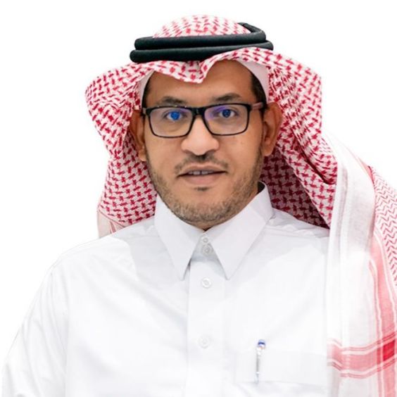 Dr. Badr Alsuwaidan