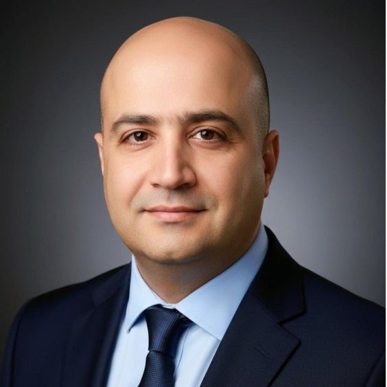 Francois Nabhan