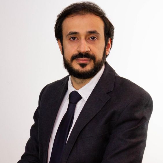 Rami Ibrahim