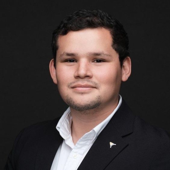 Alejandro Barraza Valdés