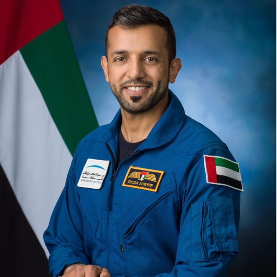 H.E. Dr. Sultan Saif AlNeyadi