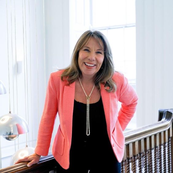 Jodi Bartin