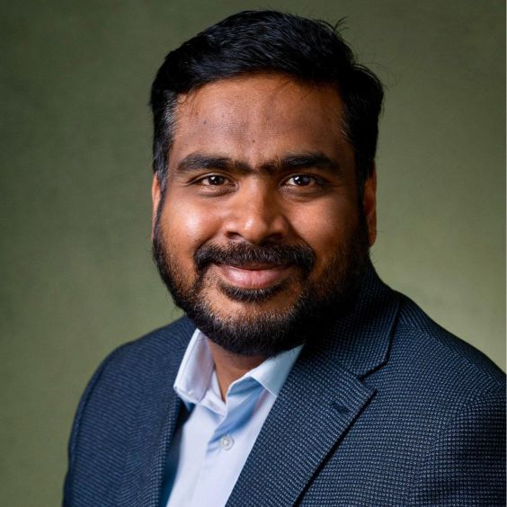 Srinath Logasubramanian